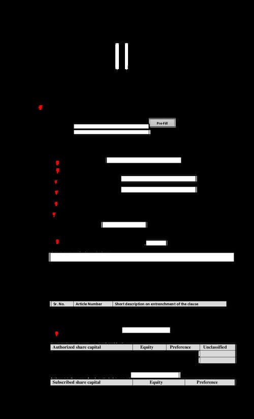 First page of INC32 SPICE+