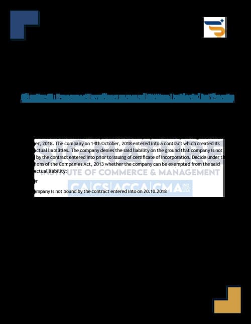 First page of IMPORTANT QUESTION SEPTEMBER 26