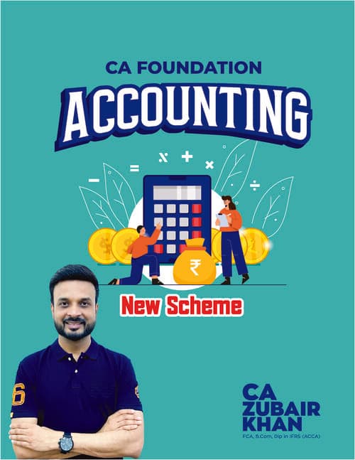 First page of Accounting Handbook