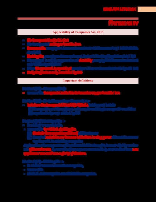First page of Gurpreet sir law summary notes