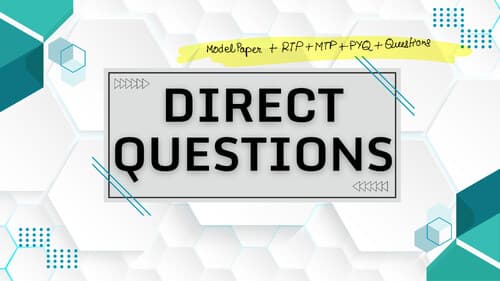 First page of Business law Top 100 Direct Question with solution