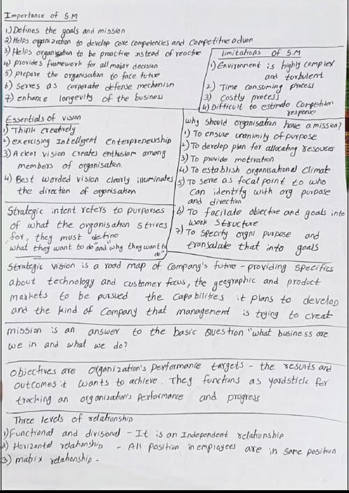 First page of Sideheadings in sm