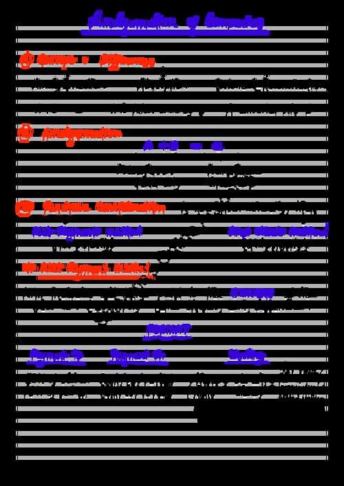 First page of As 14