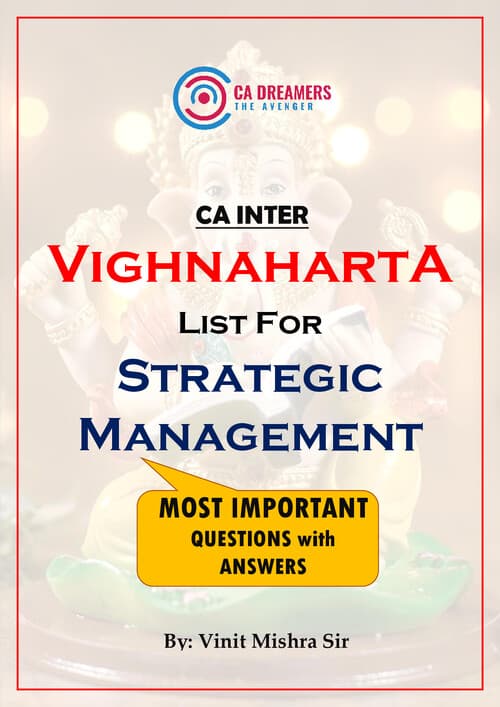 First page of SM Most important questions and answers