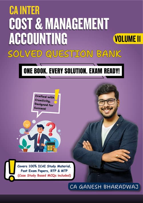 First page of Costing part 2