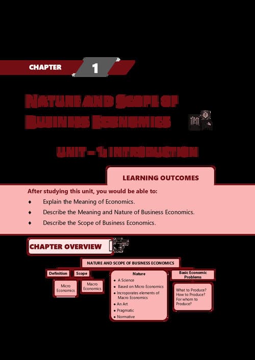 First page of IMP HIGHLIGHTED MODULE