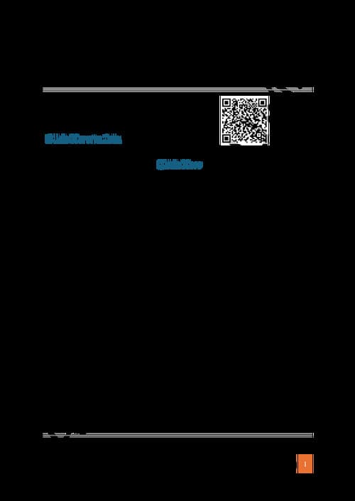 First page of LINEAR INEQUALITIES PYQs | By Nishant Kumar