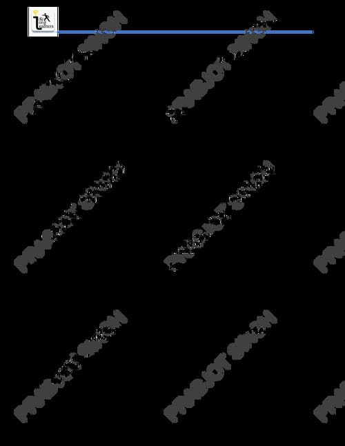 First page of There are many questions of Accounts of Prabhjot Singh in PDF ÷- Theoretical framework, Accounting process, BRS, BOE, Inventories, Depreciation and amortization, sole proprietorship (final Accounts), Non profit organisation (NPO)
