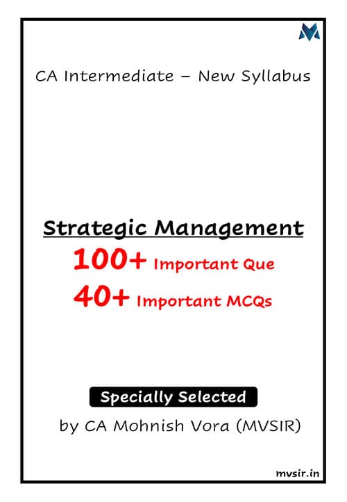 First page of Sm 100 question