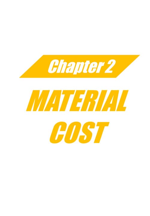 First page of Costing Book By CA Pranav Popat Sir Vol 1 ✅ PW CA intermediate Classes Available DM