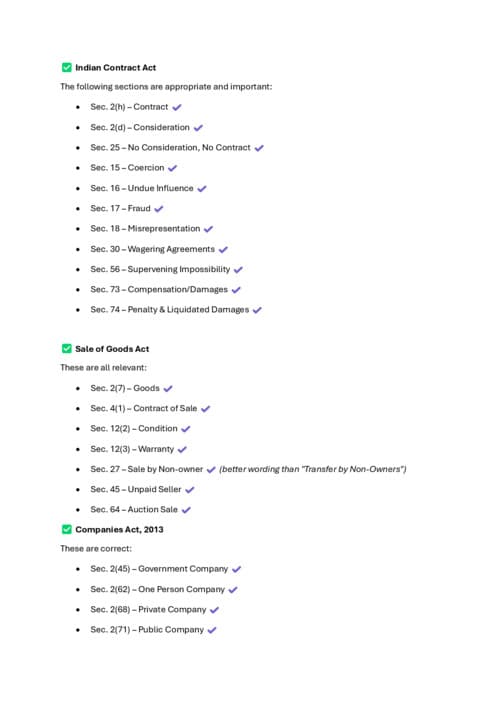 First page of Imp section for september 2026