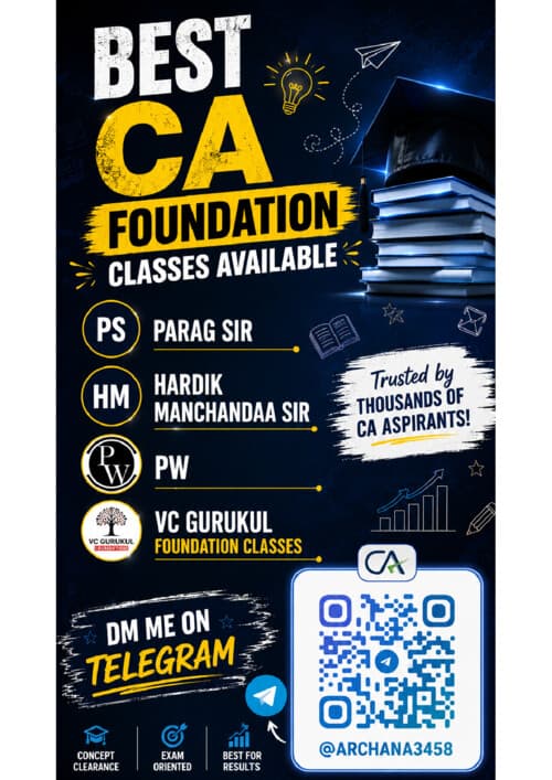 First page of PW , VC Gurukul, Parag Sir , Hardik manchanda Sir & Nishant Sir Classes are available , Regular and Fastrack Both