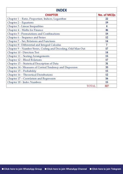 First page of IMPORTANT RTP/MTP/PYQ OF Q/A FOR SEPTEMBER 26