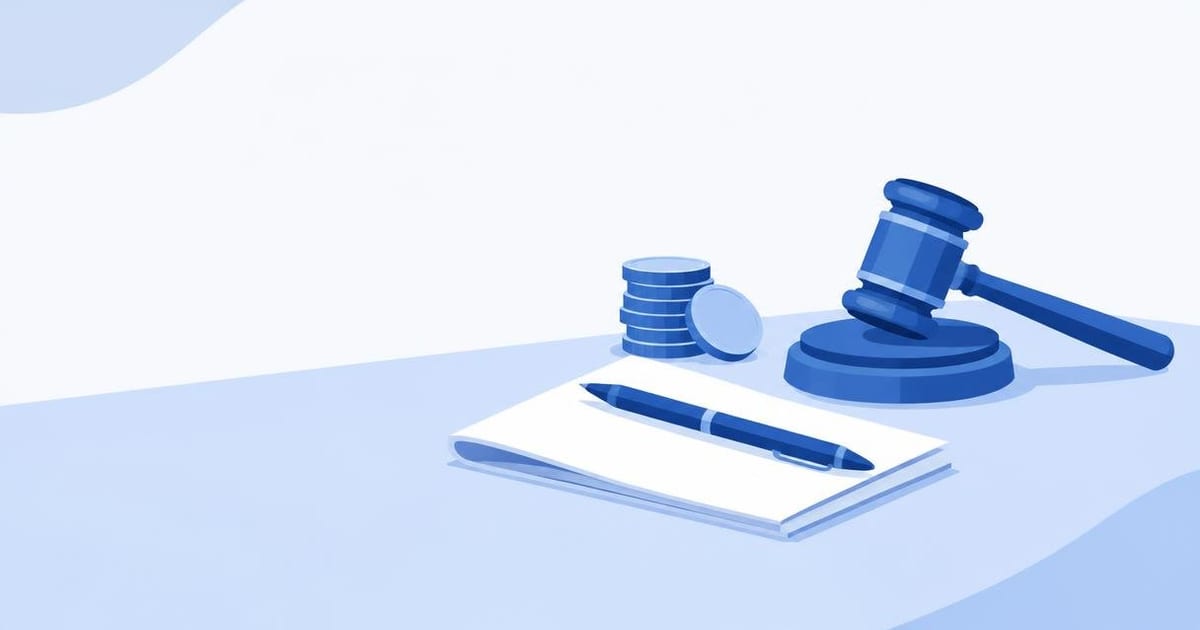 Illustration: Negotiable Instruments Act, 1881: CA Foundation Business Laws Revision Notes