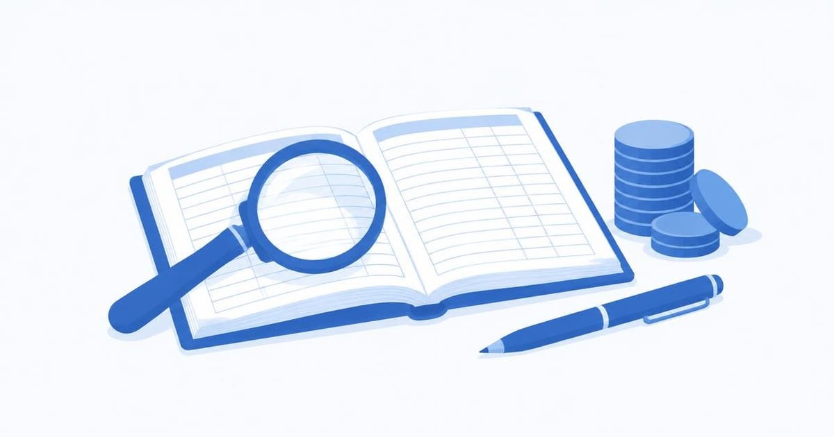 Illustration: Nature and Scope of Auditing: CA Inter Auditing and Ethics Notes