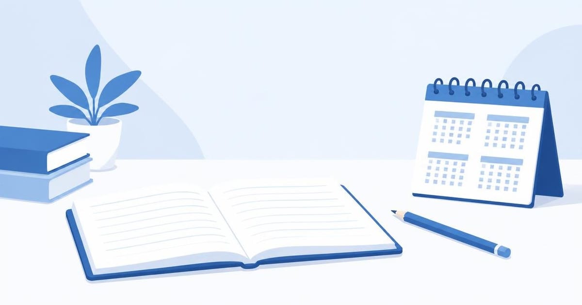 Illustration: AS 25 Interim Financial Reporting Summary Chart for CA Inter Advanced Accounting