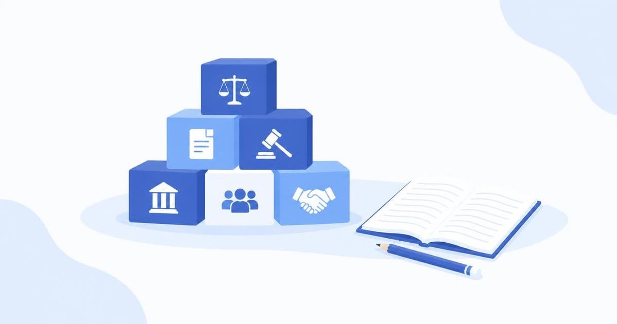 Illustration: Companies Act 2013 Visual Summary Notes for CA Inter Corporate and Other Laws