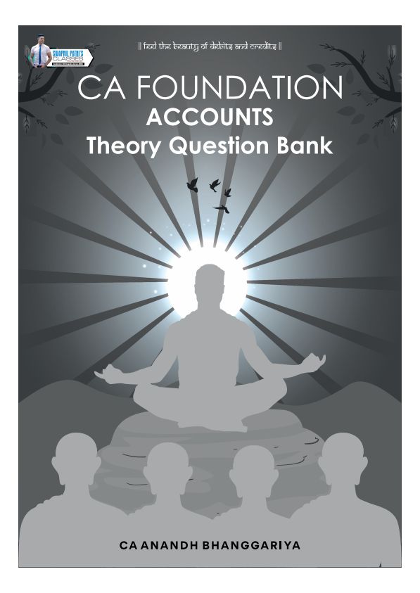 Accounts theory bank 