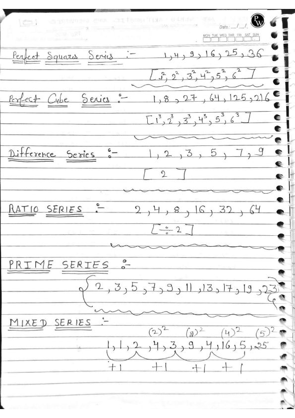 Quantitative aptitude
Number series ,coding ,decoding and odd man out 