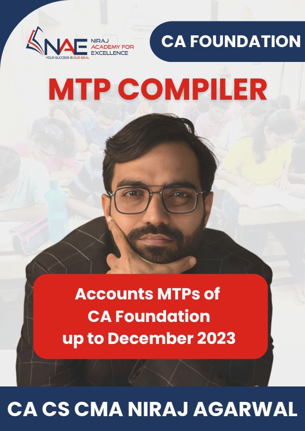 Accounts MTP complier 