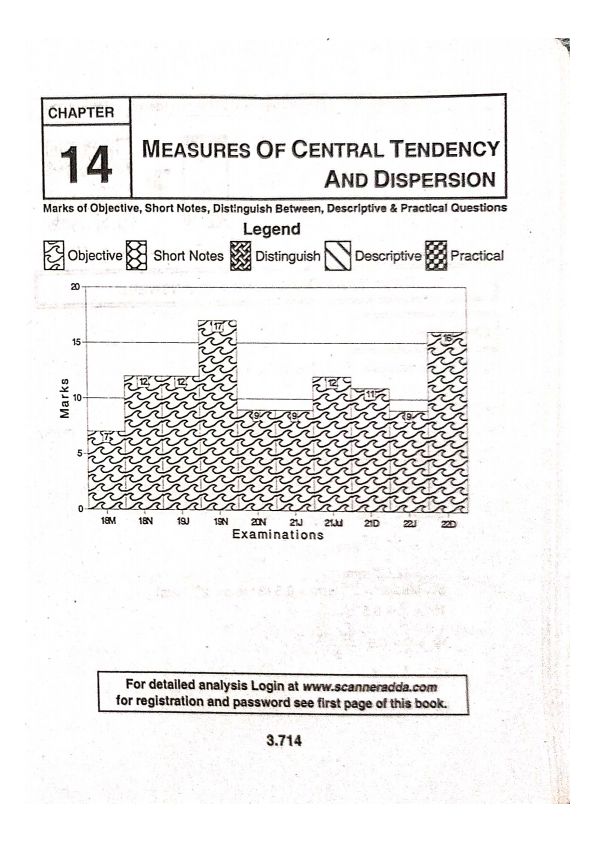 Download scanner of Measure of Central Tendency and Dispersion ...