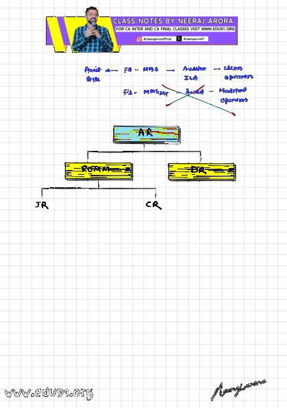 Chp Audit Risk