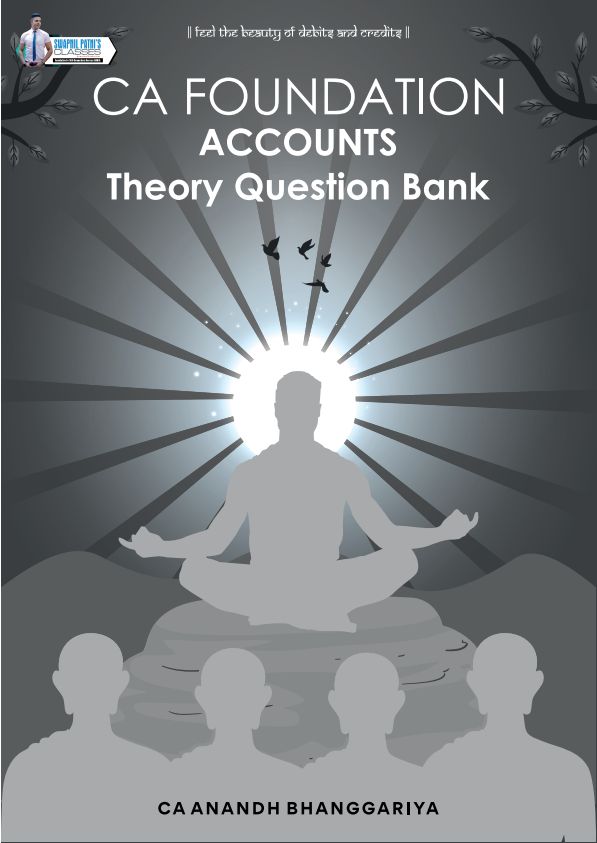 ACCOUNT THEORY QUESTION BANK