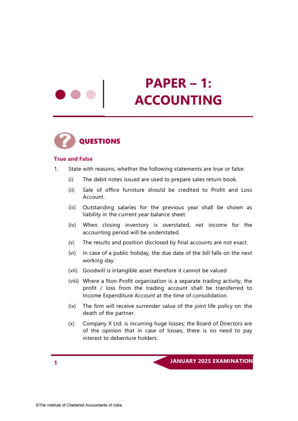 Determination Of National Income Unit 1:National Income Accounting Handwritten Summary Notes For Quick Revision