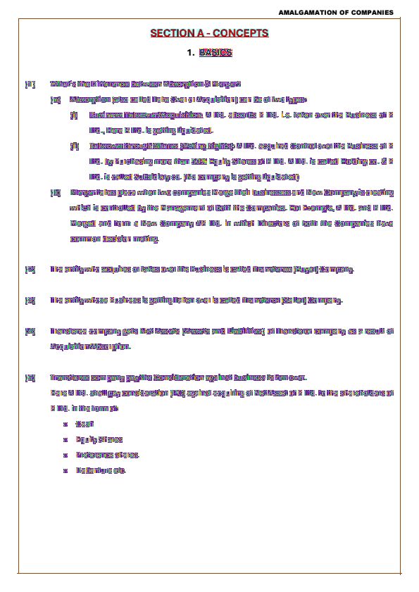 AS-5 Net Profit or Loss for the Period, Prior Period Items and Changes in Accounting Policies Charts by CA Jay Chawla