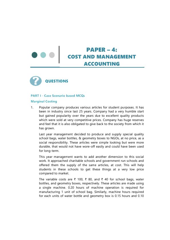 AS 10 Property Plant and Equipment Past Papers, RTP, MTP Compiler by Swapnil Patni Classes 