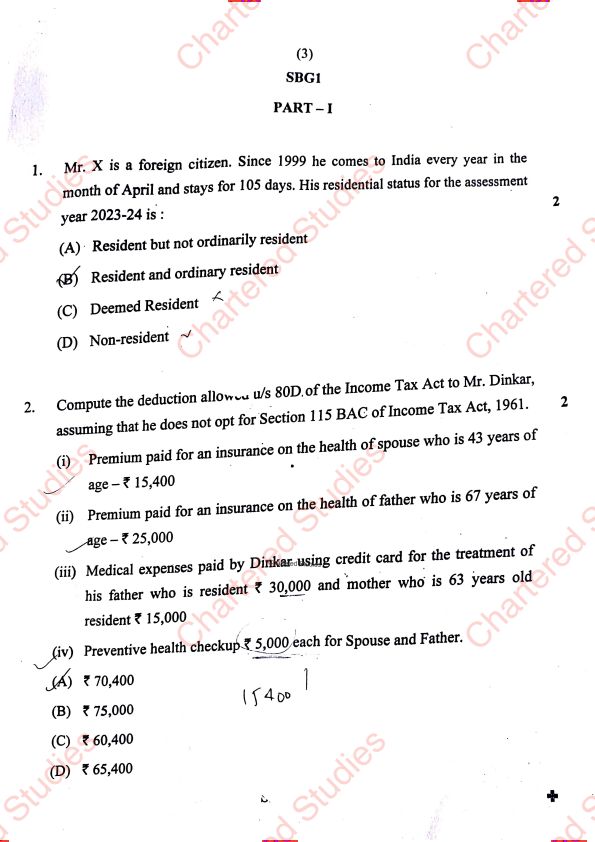 IDT Amendments Booklet Nov 21 by CA Raj Kumar 