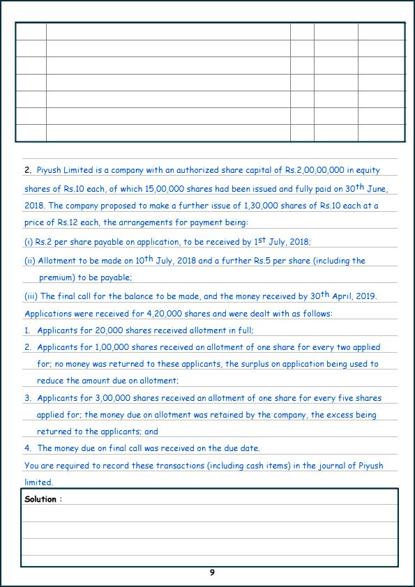 Compound Interest Questions for Practice