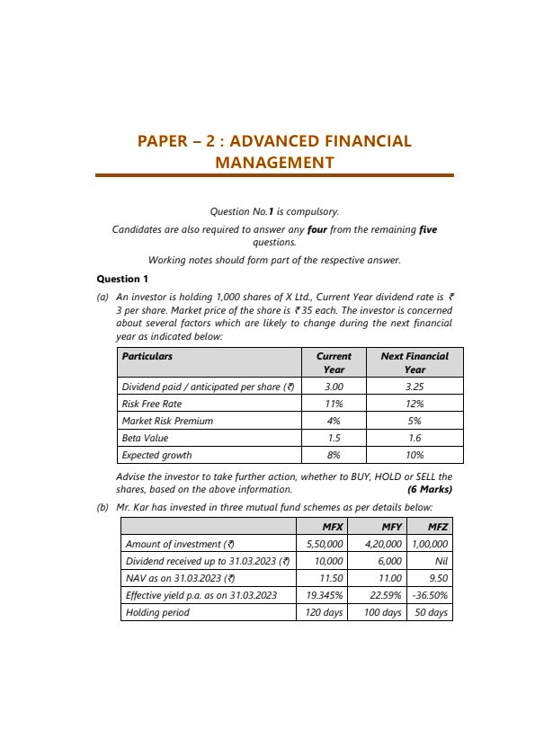 GST Questions and Answers By CA Karan Seth