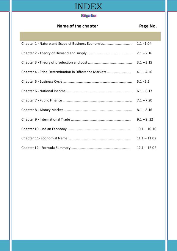 Negotiable Instruments Act, 1881 Detailed Notes With Charts For Revision 