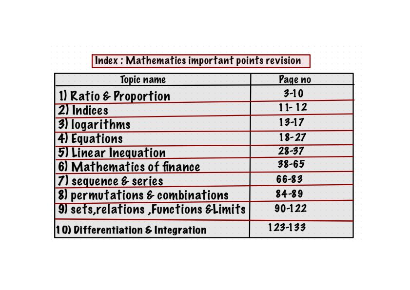 Determination Of National Income Detailed Notes With Questions 