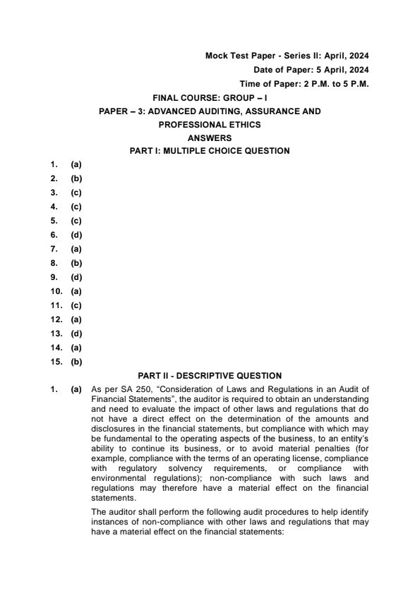 GST Questions and Answers By CA Karan Seth