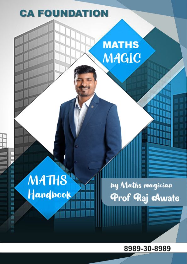 Maths Theoretical Distribution 