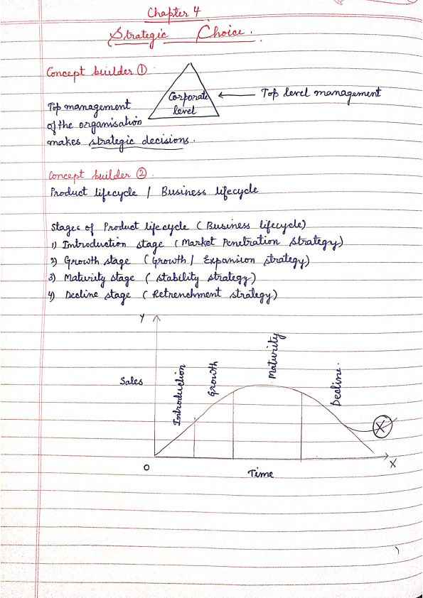 Cost And Management Accounting HandWritten Notes By CA Harshad Jaju