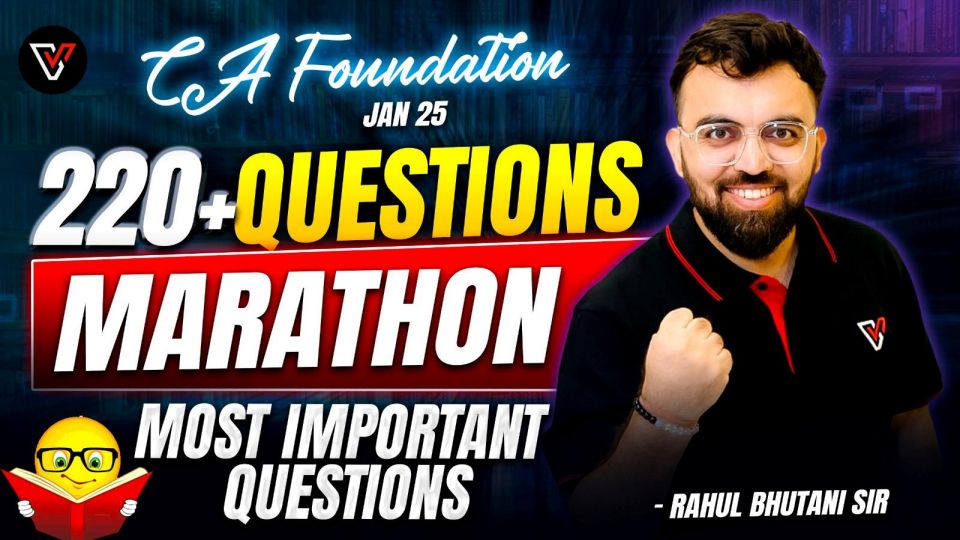 220+ most important questions by Rahul Bhutani Sir