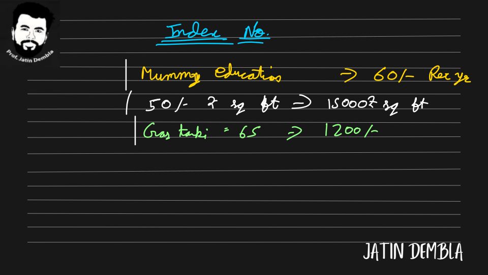 Ca foundation mats index no 
Notes