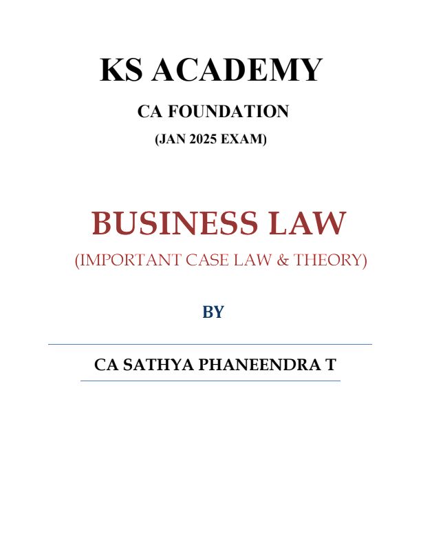 Law important questions with answers 