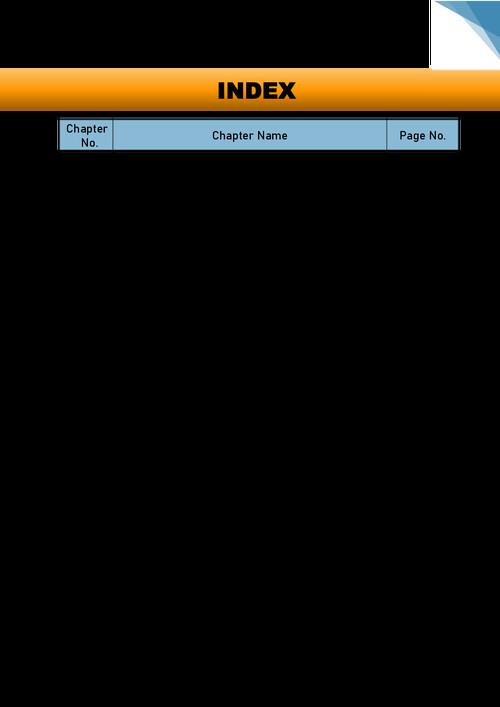 Advance Accounting 
