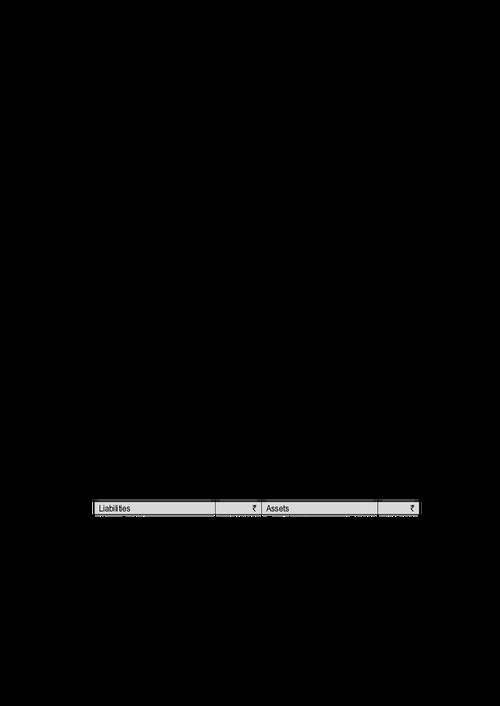 Mtp 1 questions