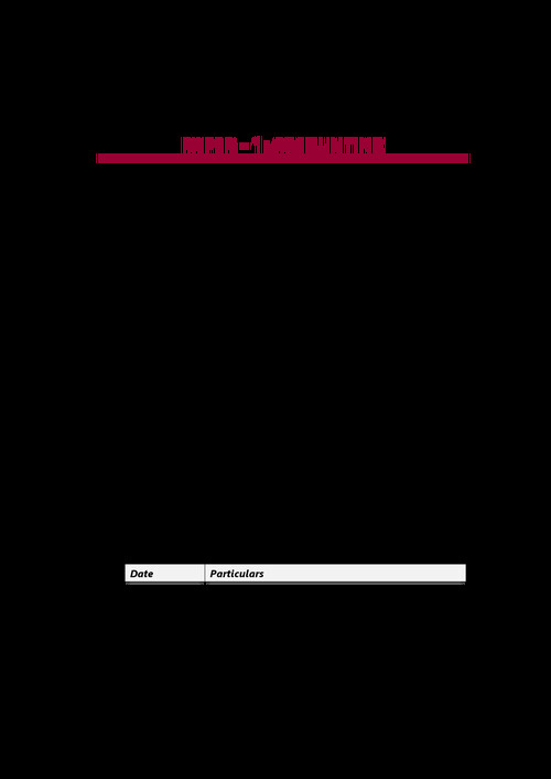 Jan (2025)

Answer key (Accounts)
