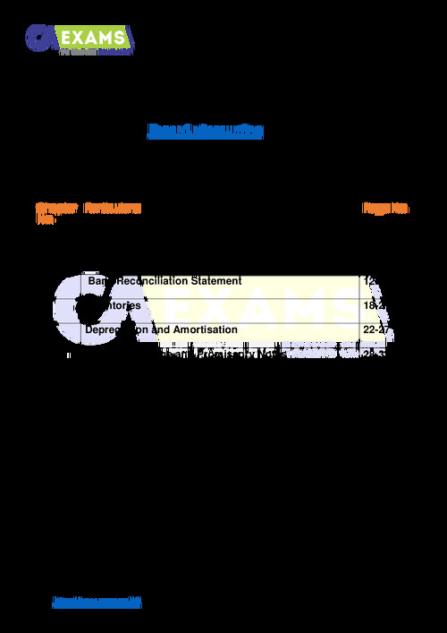 Ac IMP questions 