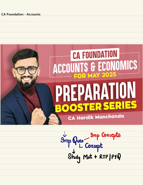 COMPANIES ACCOUNT ✓..

BY [HARDIK MANCHANDA SIR]>>♡
