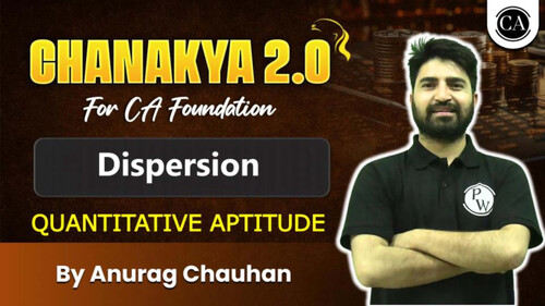 Chanakya 2.0 Quantitative Aptitude Chapter (14) Unit (2) Class Notes