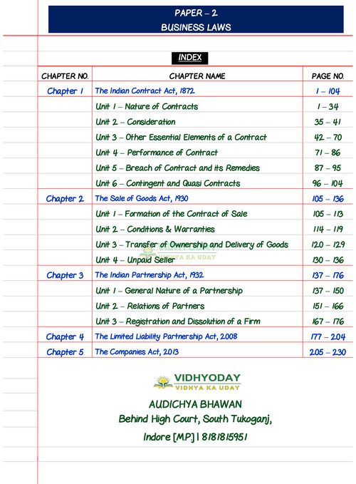 VIDHYODAY BUSINESS LAWS (2).pdf