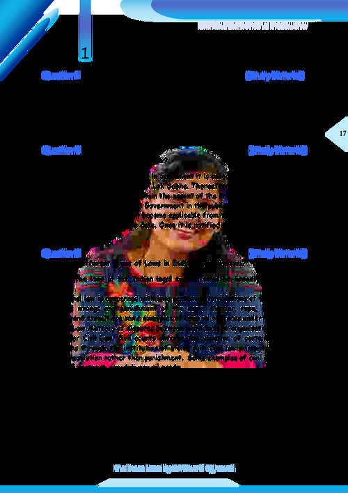 BUSINESS LAWS BY CA SWATI AGGRAWAL