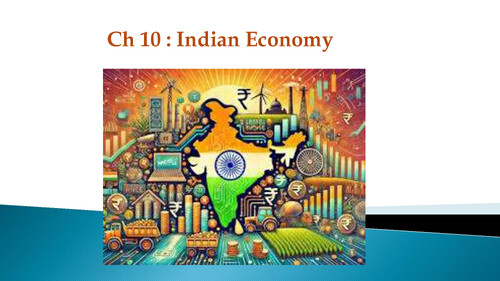 Economics ch 10 